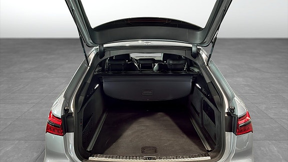 Audi A6 10 of 10