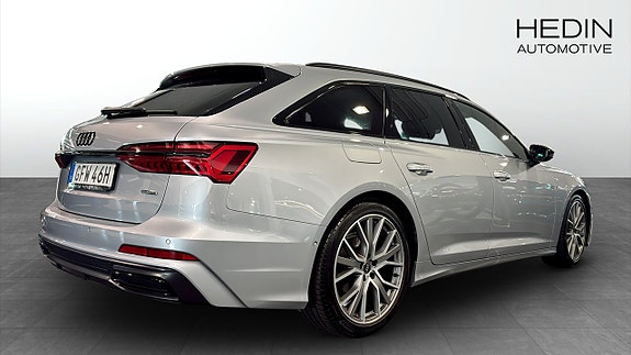 Audi A6 2 of 5