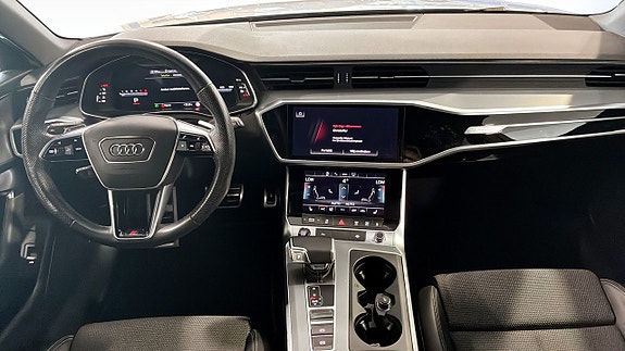 Audi A6 4 of 5
