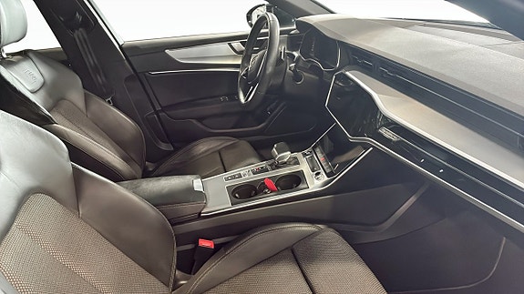 Audi A6 3 of 5