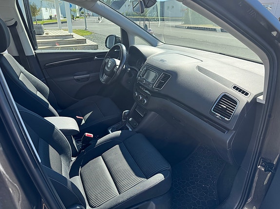 Seat Alhambra 6 of 6