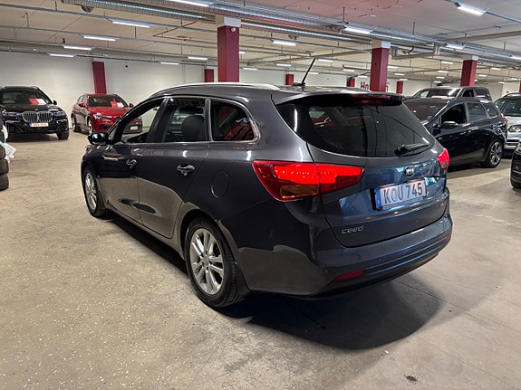 Kia Ceed 5 of 19