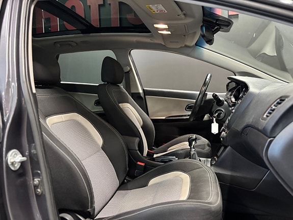 Kia Ceed 18 of 19