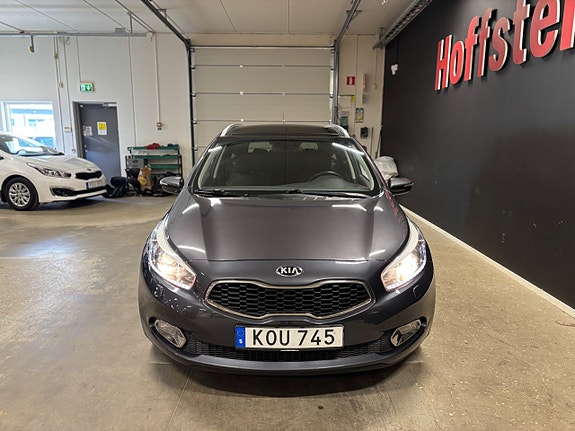 Kia Ceed 7 of 19