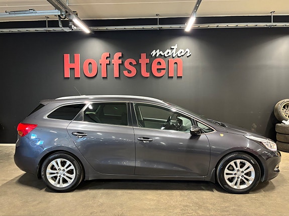 Kia Ceed 2 of 19