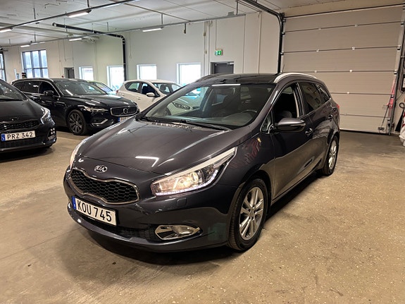 Kia Ceed 6 of 19