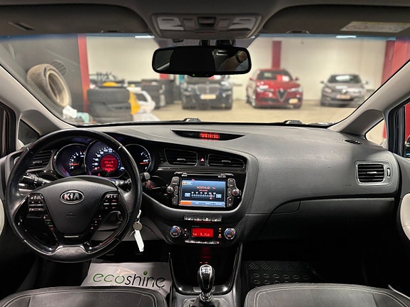 Kia Ceed 9 of 19