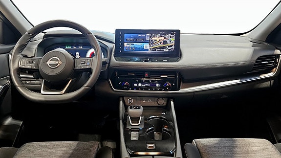 Nissan X-Trail 10 of 18