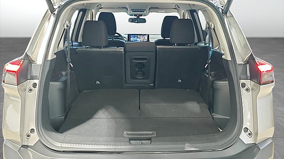 Nissan X-Trail 6 of 18