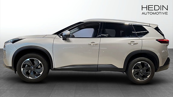 Nissan X-Trail 6 of 18