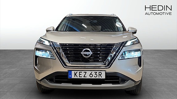Nissan X-Trail 8 of 18