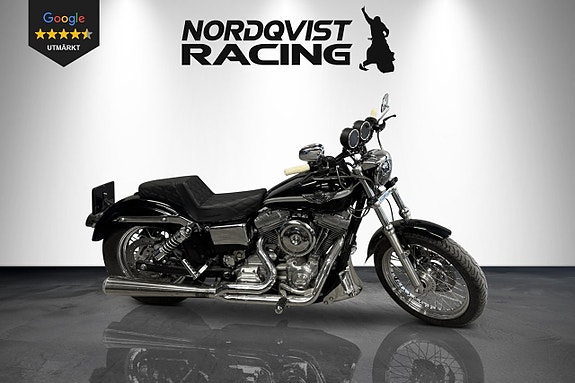 Harley-Davidson DYNA Super glide jubileum Fri frakt* 3 of 5