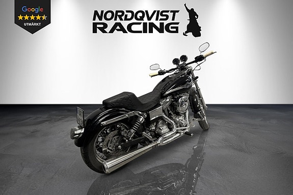 Harley-Davidson DYNA Super glide jubileum Fri frakt* 2 of 5