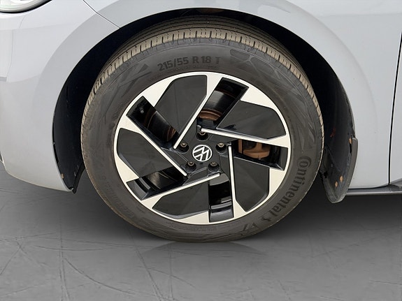 Volkswagen ID.3 27 of 30