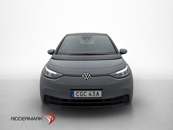 Volkswagen ID.3 3 of 30