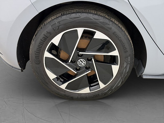 Volkswagen ID.3 29 of 30