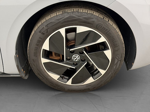 Volkswagen ID.3 30 of 30