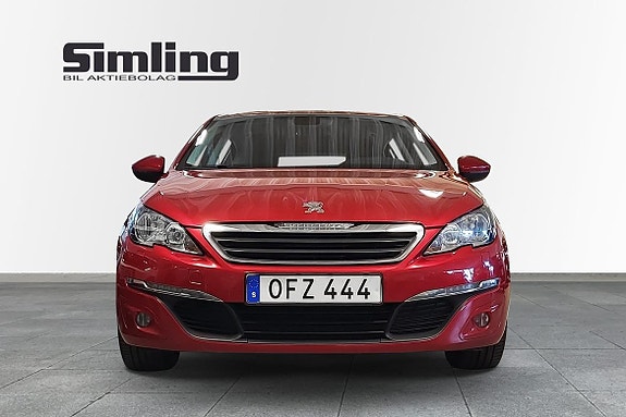 Peugeot 308 5 of 5