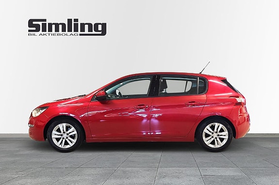Peugeot 308 3 of 5