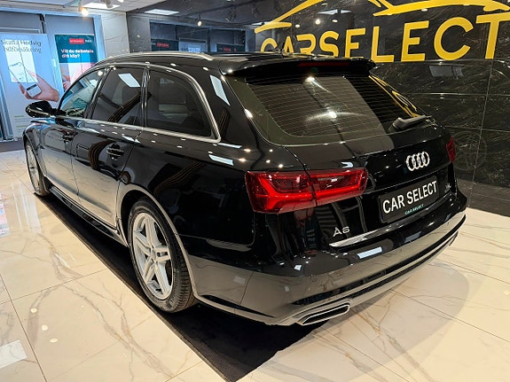 Audi A6 3 of 5