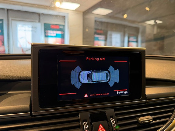 Audi A6 11 of 27