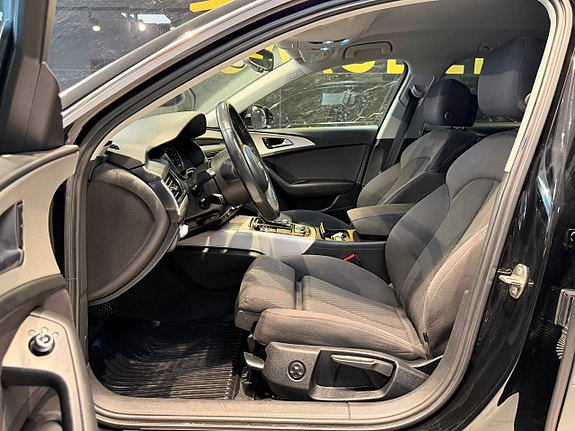 Audi A6 17 of 27
