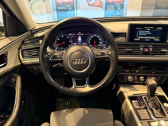 Audi A6 10 of 27