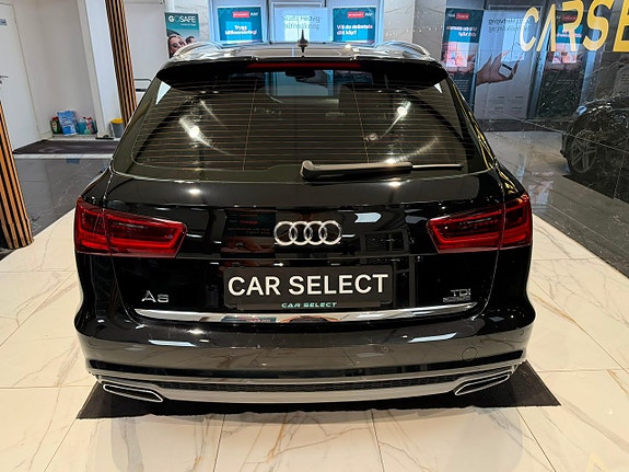 Audi A6 4 of 5
