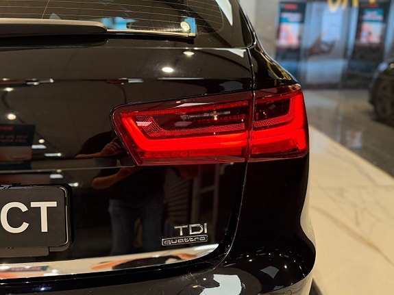 Audi A6 25 of 27