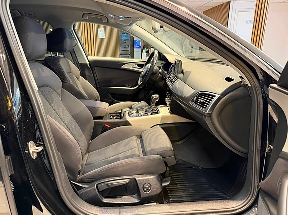 Audi A6 21 of 27