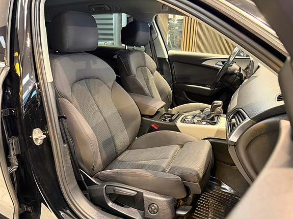 Audi A6 22 of 27