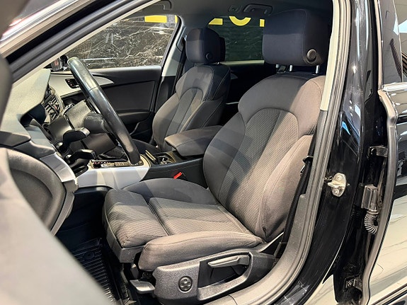 Audi A6 18 of 27