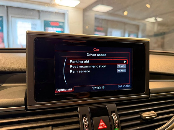 Audi A6 12 of 27