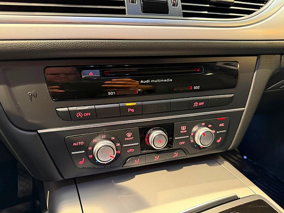 Audi A6 15 of 27