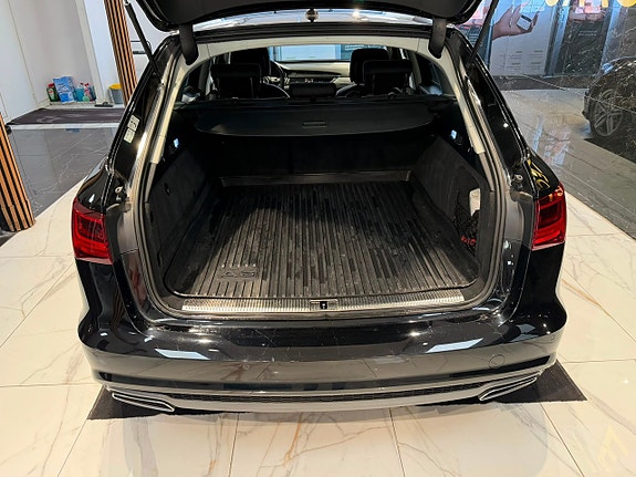 Audi A6 5 of 5