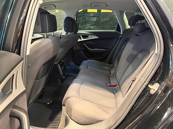 Audi A6 19 of 27