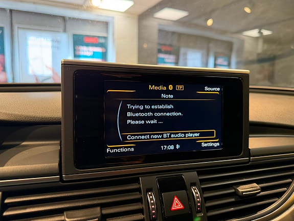 Audi A6 13 of 27