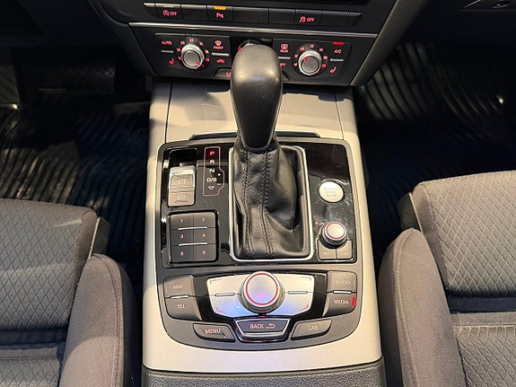 Audi A6 16 of 27