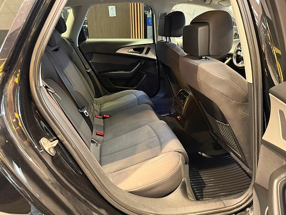 Audi A6 20 of 27