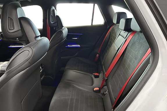 Mercedes-Benz GLC400 e 9 of 12