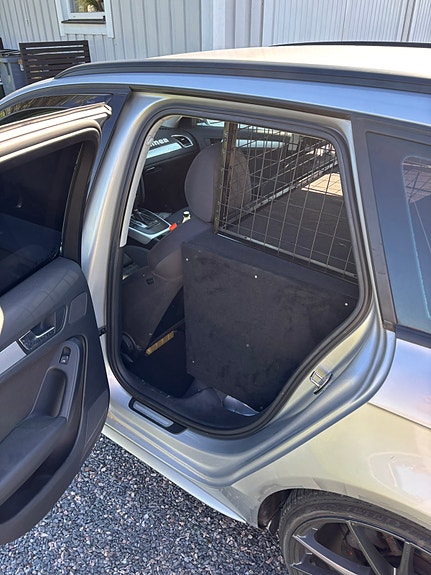 Audi A4 6 of 7