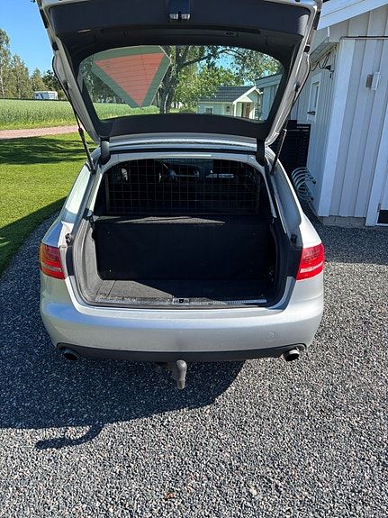 Audi A4 5 of 7
