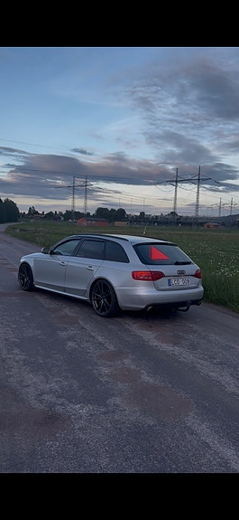 Audi A4 2 of 7