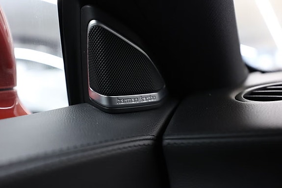 Mercedes-Benz CLS350 12 of 15