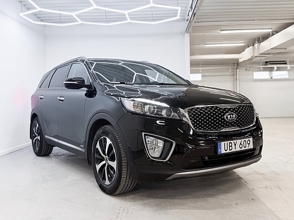 Kia Sorento 4 of 5
