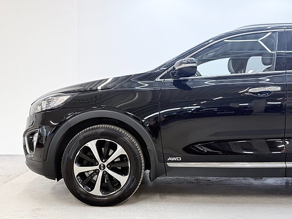 Kia Sorento 28 of 30