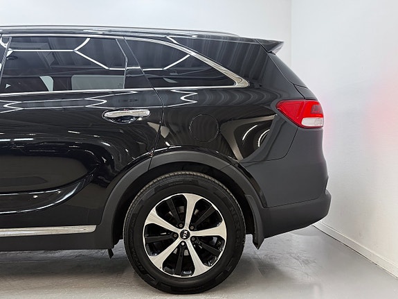 Kia Sorento 29 of 30