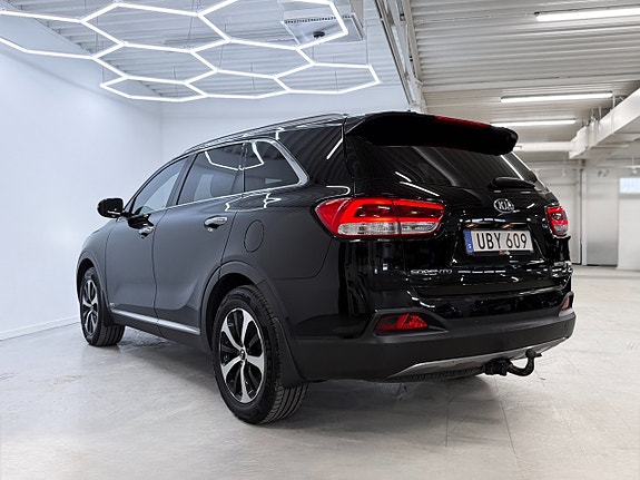 Kia Sorento 8 of 30
