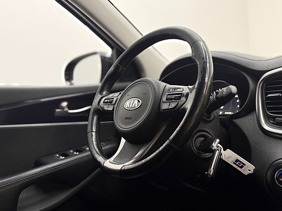 Kia Sorento 26 of 30