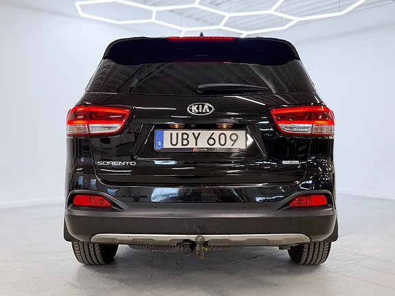 Kia Sorento 7 of 30